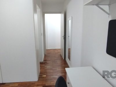 Apartamento à venda com 63m², 2 quartos no bairro Jardim Botânico em Porto Alegre - Foto 10