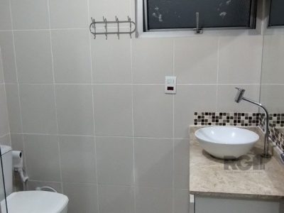 Apartamento à venda com 63m², 2 quartos no bairro Jardim Botânico em Porto Alegre - Foto 17