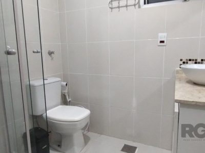 Apartamento à venda com 63m², 2 quartos no bairro Jardim Botânico em Porto Alegre - Foto 18