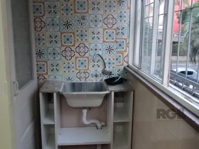 Apartamento à venda com 63m², 2 quartos no bairro Jardim Botânico em Porto Alegre - Foto 20