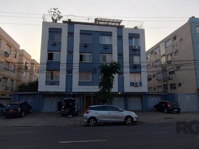 Apartamento à venda com 63m², 2 quartos no bairro Jardim Botânico em Porto Alegre - Foto 22