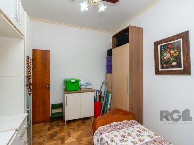 Apartamento à venda com 133m², 3 quartos, 1 vaga no bairro Menino Deus em Porto Alegre - Foto 9