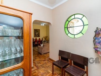 Apartamento à venda com 133m², 3 quartos, 1 vaga no bairro Menino Deus em Porto Alegre - Foto 7