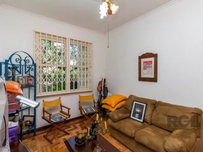 Apartamento à venda com 133m², 3 quartos, 1 vaga no bairro Menino Deus em Porto Alegre - Foto 12