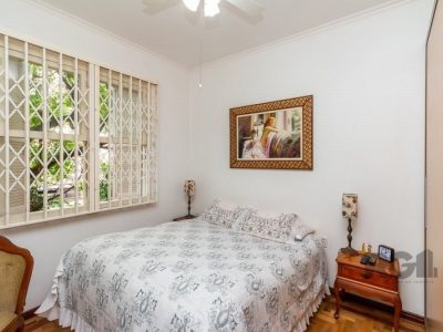 Apartamento à venda com 133m², 3 quartos, 1 vaga no bairro Menino Deus em Porto Alegre - Foto 13