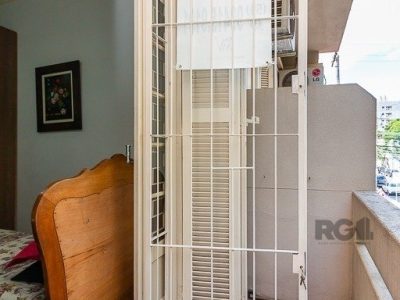 Apartamento à venda com 133m², 3 quartos, 1 vaga no bairro Menino Deus em Porto Alegre - Foto 10