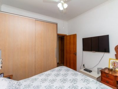 Apartamento à venda com 133m², 3 quartos, 1 vaga no bairro Menino Deus em Porto Alegre - Foto 14