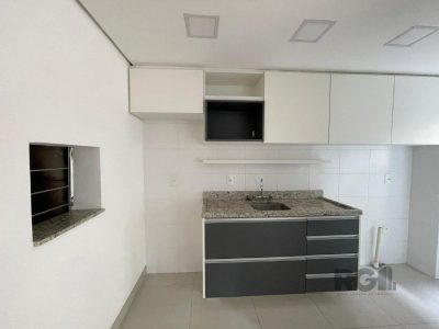 Apartamento à venda com 59m², 2 quartos, 1 suíte, 1 vaga no bairro Higienópolis em Porto Alegre - Foto 3