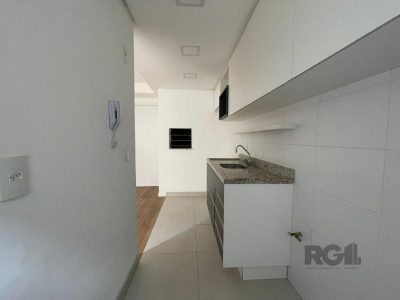 Apartamento à venda com 59m², 2 quartos, 1 suíte, 1 vaga no bairro Higienópolis em Porto Alegre - Foto 5