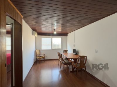 Apartamento à venda com 53m², 1 quarto, 1 vaga no bairro Centro Histórico em Porto Alegre - Foto 3