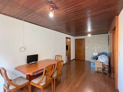 Apartamento à venda com 53m², 1 quarto, 1 vaga no bairro Centro Histórico em Porto Alegre - Foto 4