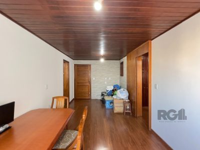 Apartamento à venda com 53m², 1 quarto, 1 vaga no bairro Centro Histórico em Porto Alegre - Foto 5