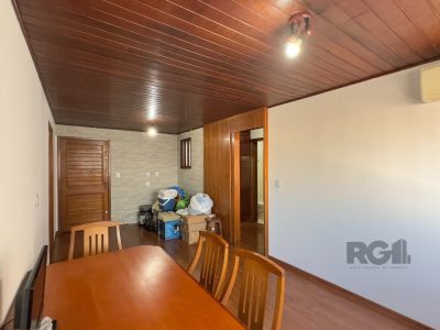 Apartamento à venda com 53m², 1 quarto, 1 vaga no bairro Centro Histórico em Porto Alegre - Foto 6