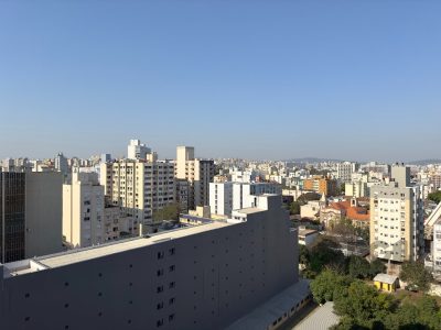 Apartamento à venda com 53m², 1 quarto, 1 vaga no bairro Centro Histórico em Porto Alegre - Foto 8