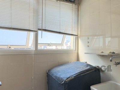 Apartamento à venda com 53m², 1 quarto, 1 vaga no bairro Centro Histórico em Porto Alegre - Foto 16