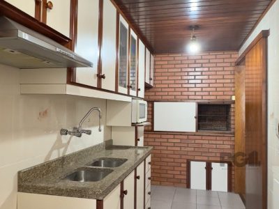 Apartamento à venda com 53m², 1 quarto, 1 vaga no bairro Centro Histórico em Porto Alegre - Foto 14