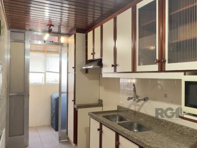 Apartamento à venda com 53m², 1 quarto, 1 vaga no bairro Centro Histórico em Porto Alegre - Foto 11