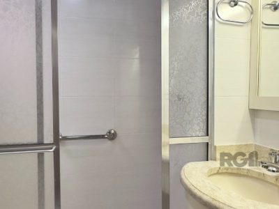 Apartamento à venda com 53m², 1 quarto, 1 vaga no bairro Centro Histórico em Porto Alegre - Foto 21