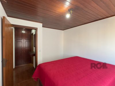 Apartamento à venda com 53m², 1 quarto, 1 vaga no bairro Centro Histórico em Porto Alegre - Foto 19