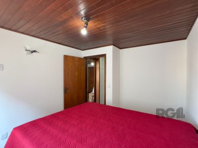 Apartamento à venda com 53m², 1 quarto, 1 vaga no bairro Centro Histórico em Porto Alegre - Foto 20