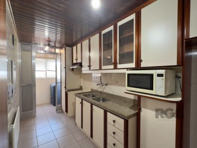 Apartamento à venda com 53m², 1 quarto, 1 vaga no bairro Centro Histórico em Porto Alegre - Foto 10