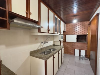 Apartamento à venda com 53m², 1 quarto, 1 vaga no bairro Centro Histórico em Porto Alegre - Foto 12