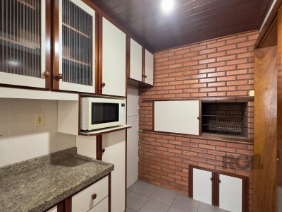 Apartamento à venda com 53m², 1 quarto, 1 vaga no bairro Centro Histórico em Porto Alegre - Foto 13