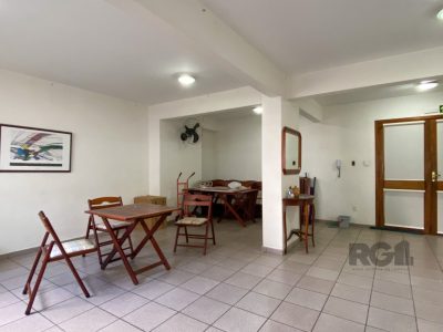 Apartamento à venda com 53m², 1 quarto, 1 vaga no bairro Centro Histórico em Porto Alegre - Foto 25