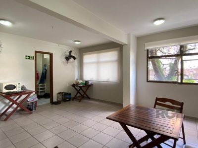 Apartamento à venda com 53m², 1 quarto, 1 vaga no bairro Centro Histórico em Porto Alegre - Foto 27