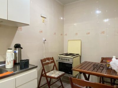 Apartamento à venda com 53m², 1 quarto, 1 vaga no bairro Centro Histórico em Porto Alegre - Foto 28