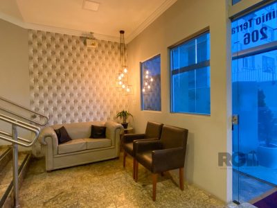 Apartamento à venda com 53m², 1 quarto, 1 vaga no bairro Centro Histórico em Porto Alegre - Foto 29