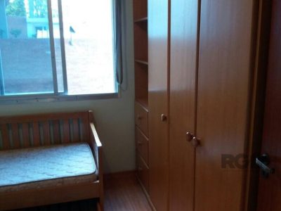 Apartamento à venda com 84m², 3 quartos, 1 suíte, 1 vaga no bairro Santo Antônio em Porto Alegre - Foto 13