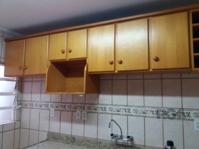 Apartamento à venda com 84m², 3 quartos, 1 suíte, 1 vaga no bairro Santo Antônio em Porto Alegre - Foto 6