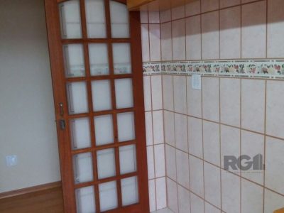 Apartamento à venda com 84m², 3 quartos, 1 suíte, 1 vaga no bairro Santo Antônio em Porto Alegre - Foto 7