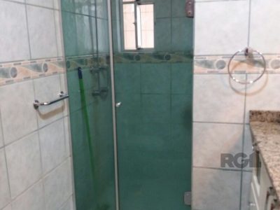 Apartamento à venda com 84m², 3 quartos, 1 suíte, 1 vaga no bairro Santo Antônio em Porto Alegre - Foto 18