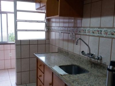 Apartamento à venda com 84m², 3 quartos, 1 suíte, 1 vaga no bairro Santo Antônio em Porto Alegre - Foto 4