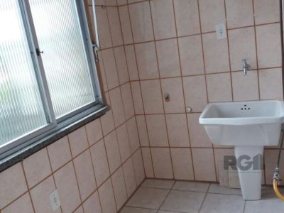 Apartamento à venda com 84m², 3 quartos, 1 suíte, 1 vaga no bairro Santo Antônio em Porto Alegre - Foto 11