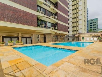 Apartamento à venda com 127m², 3 quartos, 1 suíte, 1 vaga no bairro Moinhos de Vento em Porto Alegre - Foto 24