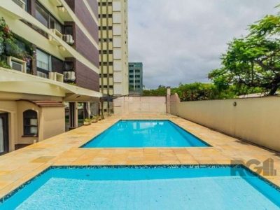 Apartamento à venda com 127m², 3 quartos, 1 suíte, 1 vaga no bairro Moinhos de Vento em Porto Alegre - Foto 25