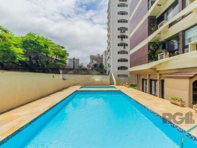 Apartamento à venda com 127m², 3 quartos, 1 suíte, 1 vaga no bairro Moinhos de Vento em Porto Alegre - Foto 26