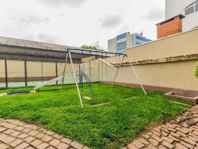 Apartamento à venda com 127m², 3 quartos, 1 suíte, 1 vaga no bairro Moinhos de Vento em Porto Alegre - Foto 27