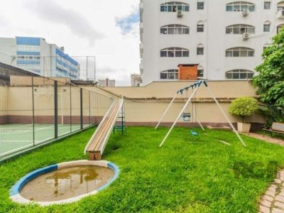 Apartamento à venda com 127m², 3 quartos, 1 suíte, 1 vaga no bairro Moinhos de Vento em Porto Alegre - Foto 28