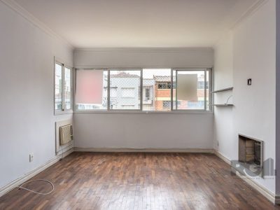 Apartamento à venda com 102m², 3 quartos, 1 suíte, 2 vagas no bairro Auxiliadora em Porto Alegre - Foto 6