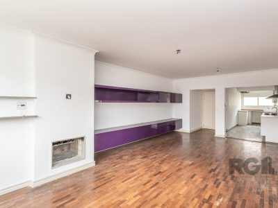 Apartamento à venda com 102m², 3 quartos, 1 suíte, 2 vagas no bairro Auxiliadora em Porto Alegre - Foto 7