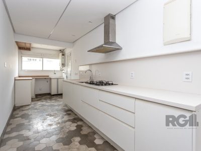 Apartamento à venda com 102m², 3 quartos, 1 suíte, 2 vagas no bairro Auxiliadora em Porto Alegre - Foto 9