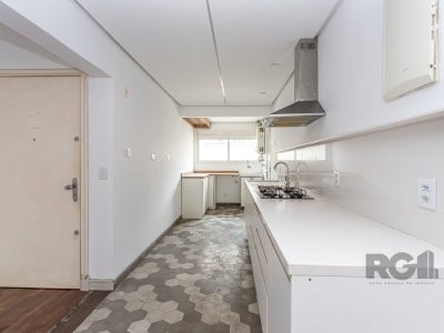 Apartamento à venda com 102m², 3 quartos, 1 suíte, 2 vagas no bairro Auxiliadora em Porto Alegre - Foto 10