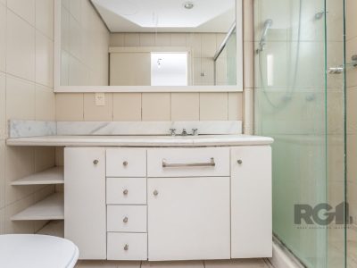 Apartamento à venda com 102m², 3 quartos, 1 suíte, 2 vagas no bairro Auxiliadora em Porto Alegre - Foto 19