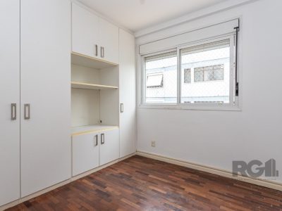 Apartamento à venda com 102m², 3 quartos, 1 suíte, 2 vagas no bairro Auxiliadora em Porto Alegre - Foto 21