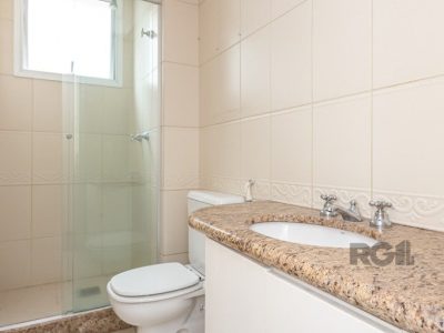 Apartamento à venda com 102m², 3 quartos, 1 suíte, 2 vagas no bairro Auxiliadora em Porto Alegre - Foto 26