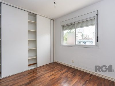 Apartamento à venda com 102m², 3 quartos, 1 suíte, 2 vagas no bairro Auxiliadora em Porto Alegre - Foto 27